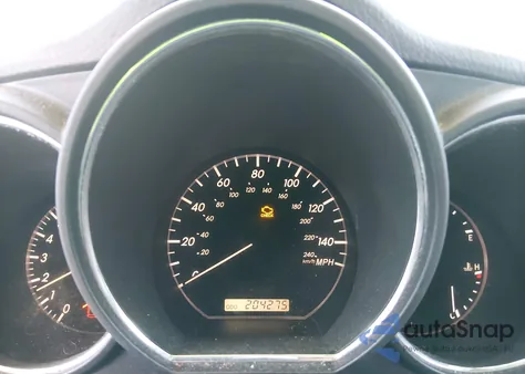 2004 Lexus Rx 330 from USA, damaged, VIN 2T2HA31U94C016109